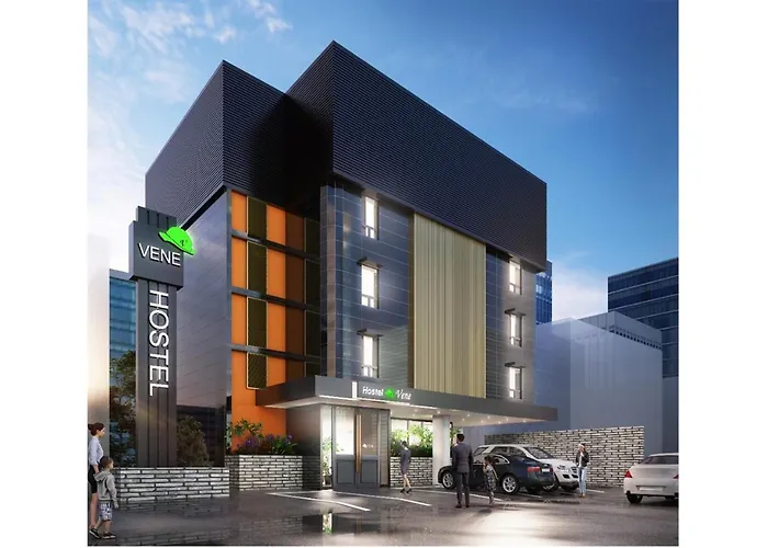 Hostel Vene Hanam